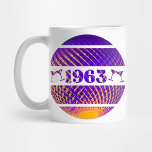 1963 Mug